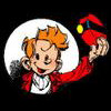 Avatar de l’utilisateur