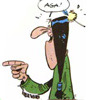 Avatar de l’utilisateur