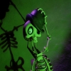 Avatar de l’utilisateur